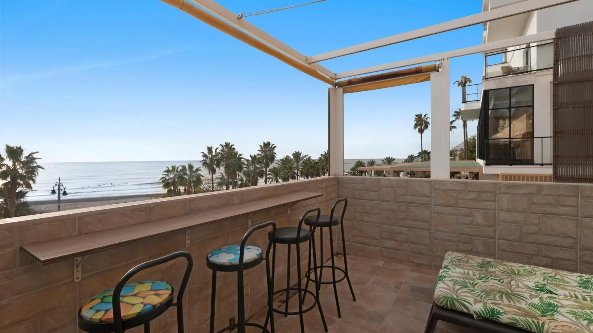 Ole Playa Apartment Benalmadena