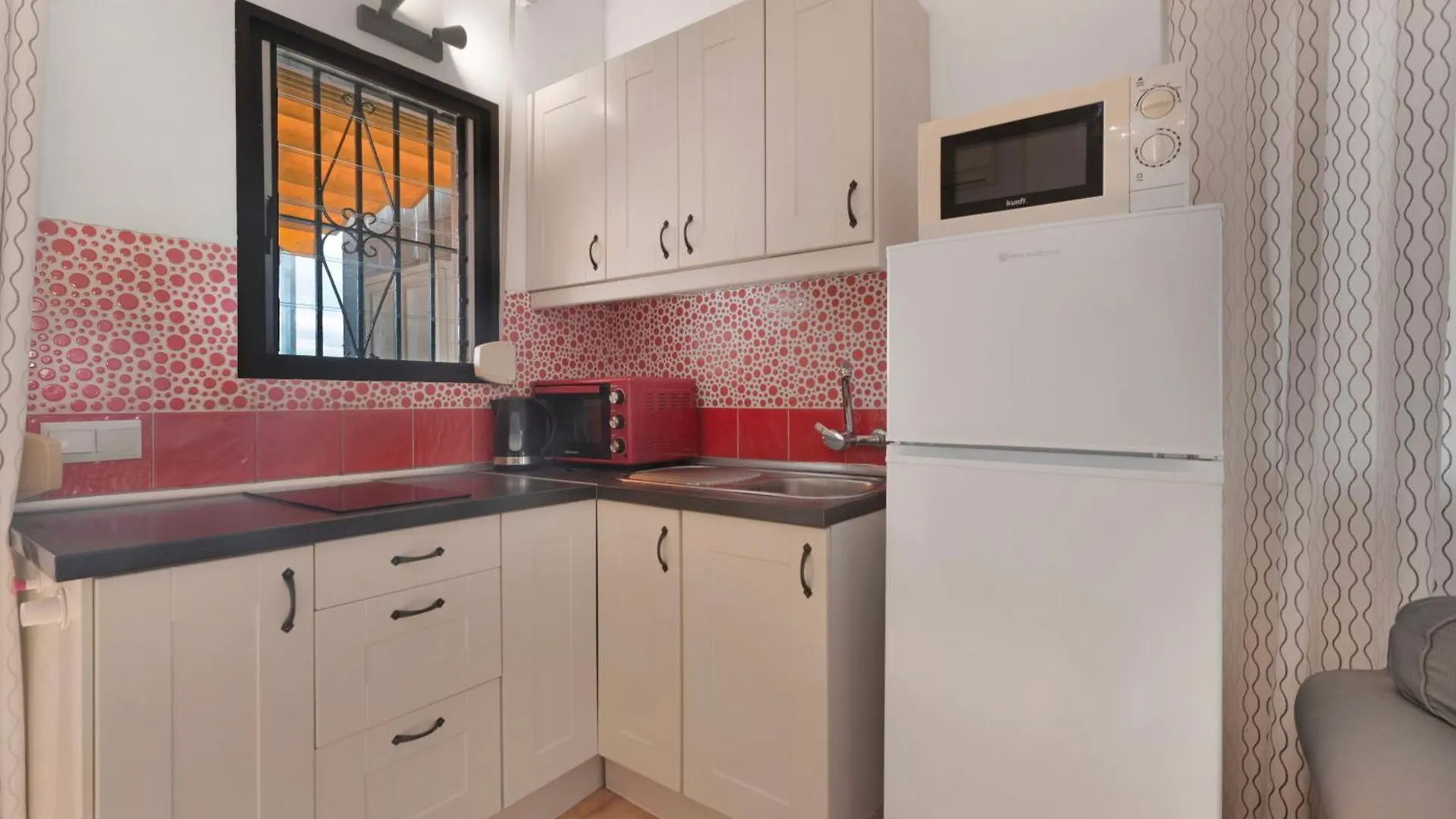 Apartmán Ole Playa Benalmádena