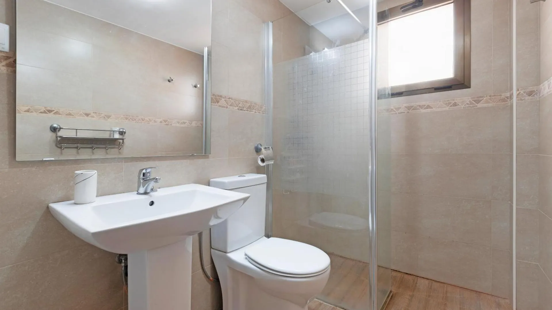 Apartmán Ole Playa Benalmádena