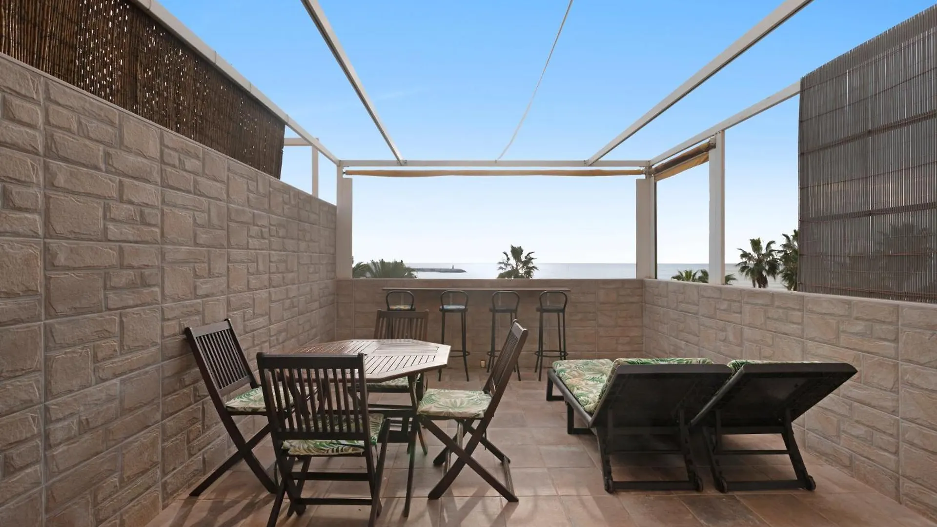 Apartmán Ole Playa Benalmádena 0*,  Španělsko