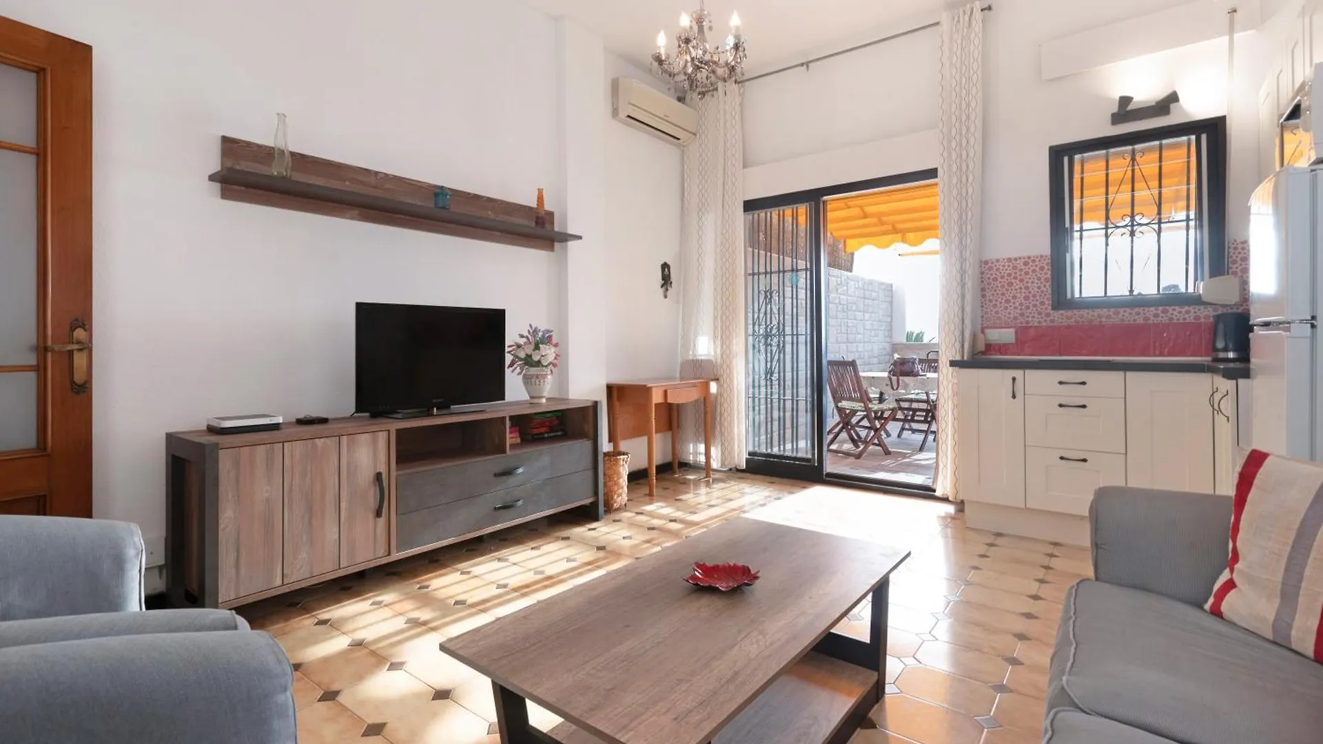 Apartmán Ole Playa Benalmádena