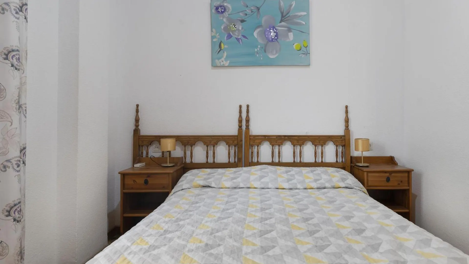 Apartmán Ole Playa Benalmádena