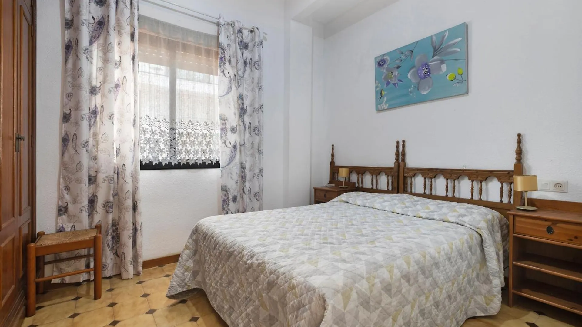 Apartmán Ole Playa Benalmádena