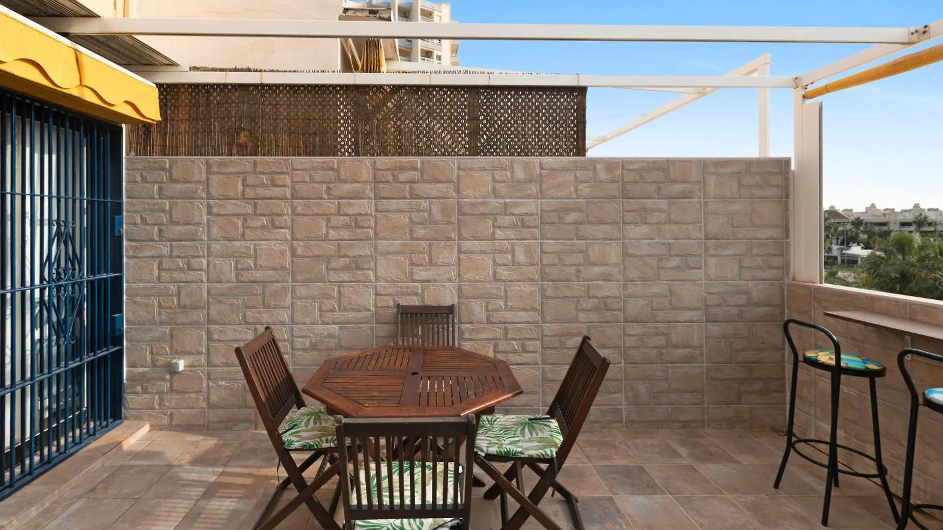 Apartmán Ole Playa Benalmádena