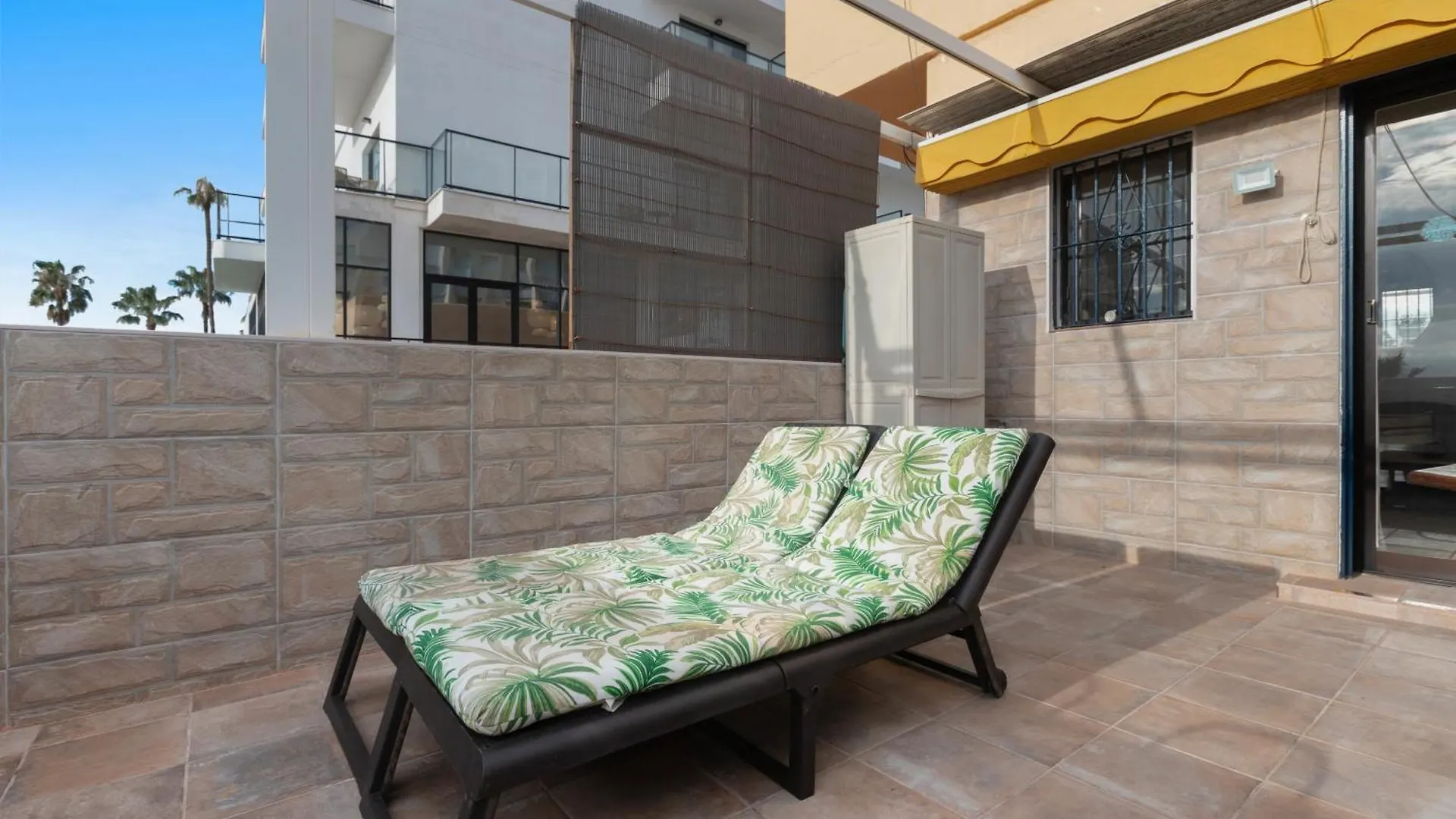 Apartmán Ole Playa Benalmádena